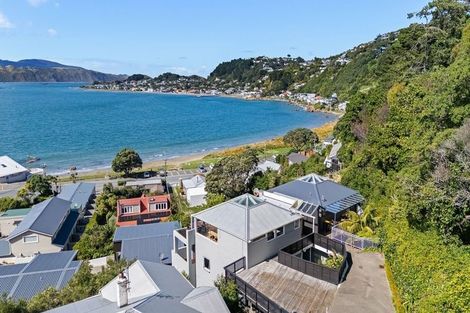 Photo of property in 90b Awa Road, Seatoun, Wellington, 6022