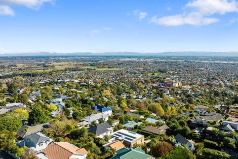 Photo of property in 97 Dyers Pass Road, Cashmere, Christchurch, 8022