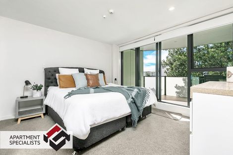 Photo of property in 8 Basque Road, Eden Terrace, Auckland, 1021