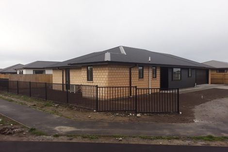 Photo of property in 6 Emily Place, Rolleston, 7615