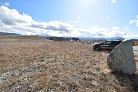 Photo of property in 2 Cameron Place, Ben Ohau, Twizel, 7999