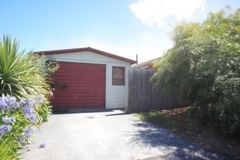 Photo of property in 176b Carters Road, Amberley, 7410