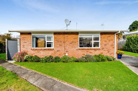 Photo of property in 3/13 Nugent Street, Bell Block, New Plymouth, 4312