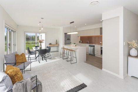 Photo of property in 48 Candlesticks Crescent, Lincoln, 7608