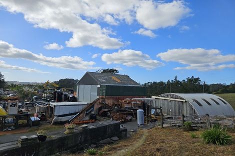 Photo of property in 668 Dairy Flat Highway, Dairy Flat, Albany, 0792