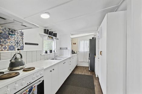 Photo of property in 12 Hawkswood Street, Waiau, 7332