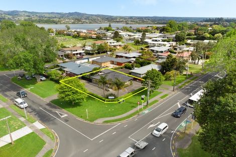 Photo of property in 174 Fraser Street, Tauranga South, Tauranga, 3112