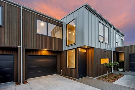 Photo of property in 2/76 Caledonian Road, St Albans, Christchurch, 8014