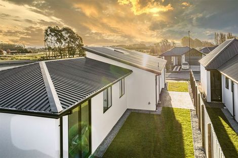 Photo of property in 8 Kirirua Avenue, Halswell, Christchurch, 8025