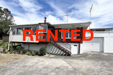 Photo of property in 2/66 Bentley Avenue, Glenfield, Auckland, 0629