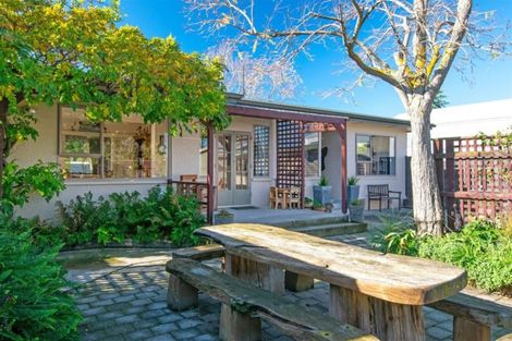 Photo of property in 83 Vickerman Street, Grovetown, Blenheim, 7202