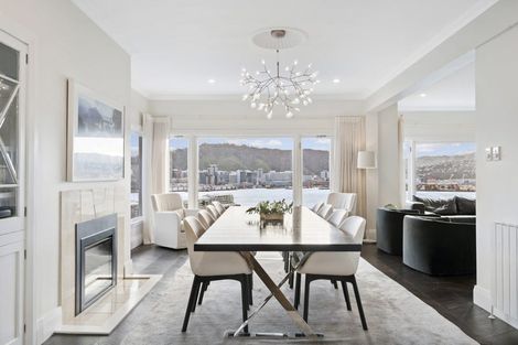 Photo of property in 44 Mcfarlane Street, Mount Victoria, Wellington, 6011