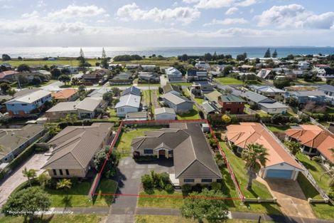 Photo of property in 73 Santa Monica Drive, Papamoa Beach, Papamoa, 3118