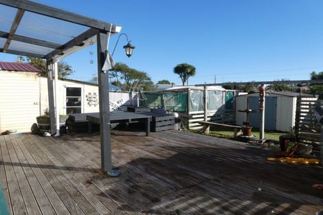 Photo of property in 1 Curtis Street, Hector, 7822