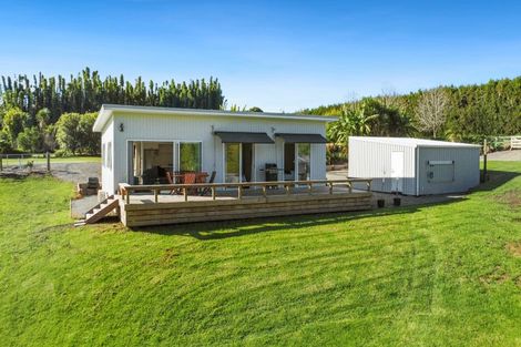 Photo of property in 76 Riddell Road, Kerikeri, 0230
