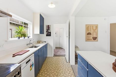 Photo of property in 25 Moreau Street, Saint Kilda, Dunedin, 9012