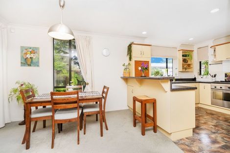 Photo of property in 9a Forster Avenue, Hillcrest, Hamilton, 3216
