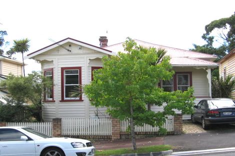 Photo of property in 17 Schofield Street, Grey Lynn, Auckland, 1021