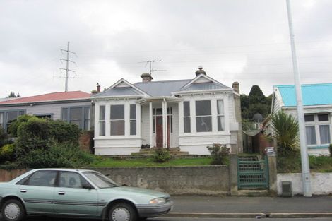 Photo of property in 168 South Road, Caversham, Dunedin, 9012