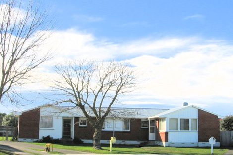 Photo of property in 9-11 Close Place, Onekawa, Napier, 4110