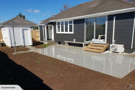 Photo of property in 51a Seddon Street, Takaro, Palmerston North, 4412