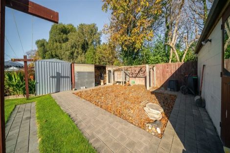 Photo of property in 25 Victors Road, Hoon Hay, Christchurch, 8025