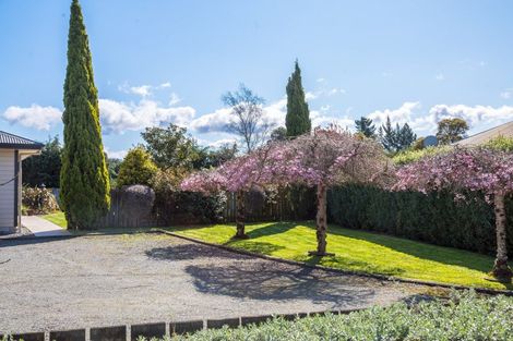 Photo of property in 5 Awhina Drive, Greytown, 5712