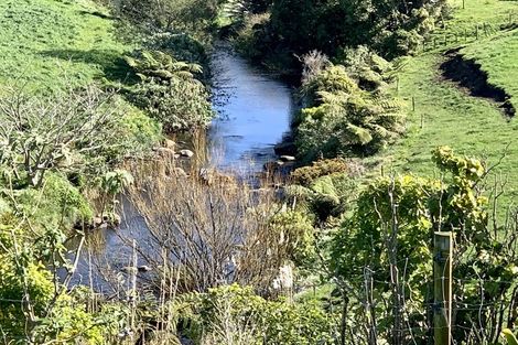 Photo of property in 124a Mountain Road, Sentry Hill, New Plymouth, 4373