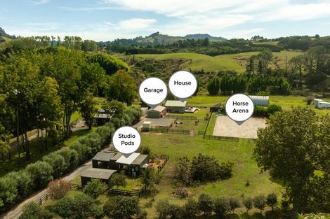 Photo of property in 126 Willoughby Road, Tahawai, Katikati, 3170