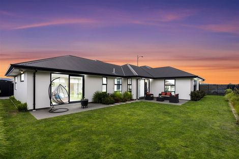 Photo of property in 69 Southfield Drive, Lincoln, 7608