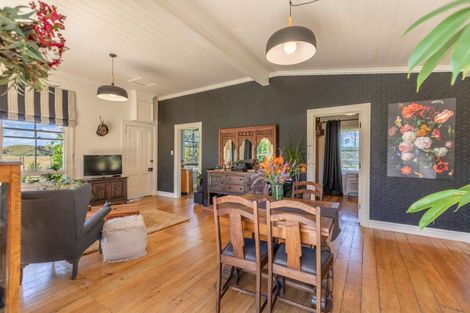 Photo of property in 537 Lake Road, Flemington, Waipukurau, 4282