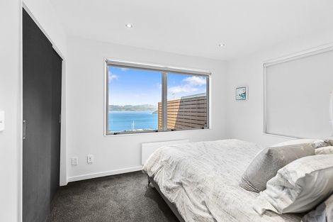 Photo of property in 11 Captain Edward Daniell Drive, Ngaio, Wellington, 6035