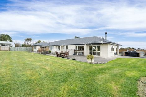 Photo of property in 6 Arete Lane, Levin, 5571