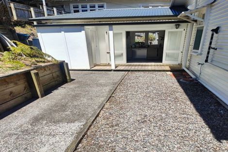 Photo of property in 144 Rakau Road, Hataitai, Wellington, 6021