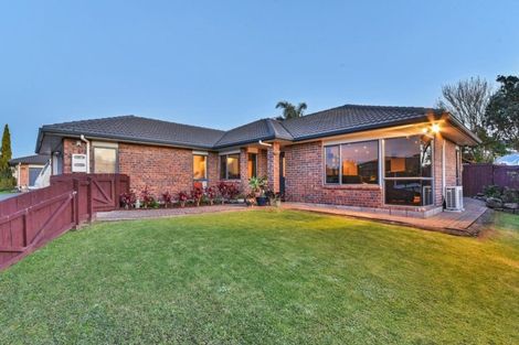 Photo of property in 51 Bellville Drive, Clendon Park, Auckland, 2103