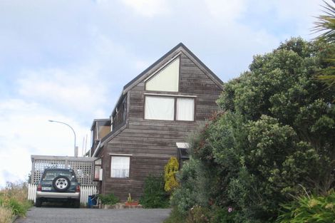 Photo of property in 1/64 Kaikoura Street, Maupuia, Wellington, 6022