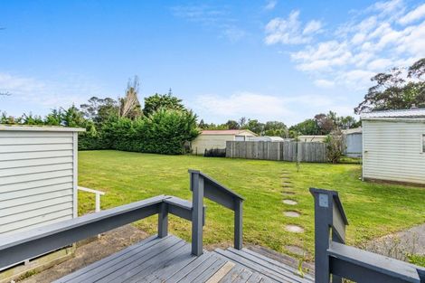 Photo of property in 17 Graham Street, Te Kopuru, 0391