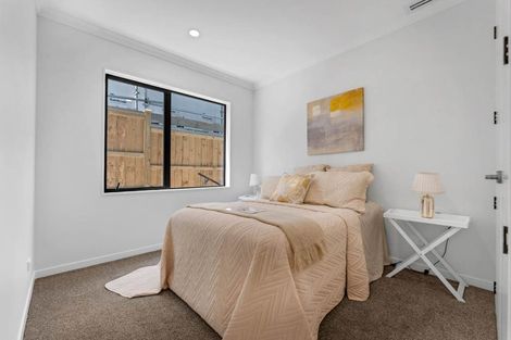 Photo of property in 138 Mcquoids Road, Flat Bush, Auckland, 2019