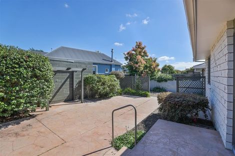Photo of property in 7 Havelock Street, Ashburton, 7700