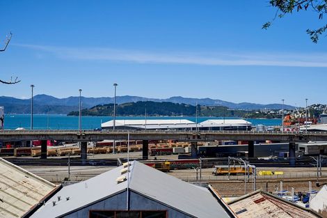 Photo of property in 5 Sar Street, Wadestown, Wellington, 6012