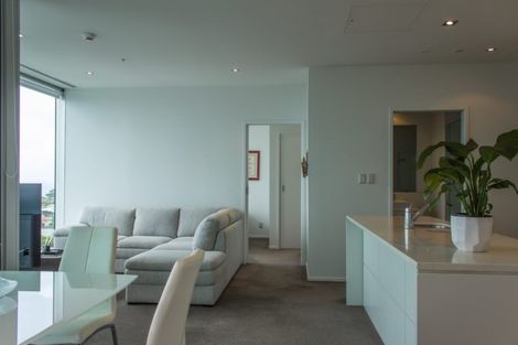 Photo of property in Sentinel Apartments, 902/3 Northcroft Street, Takapuna, Auckland, 0622