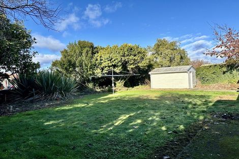 Photo of property in 70 Parker Avenue, Levin, 5510