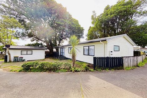 Photo of property in 3/122 Gray Avenue, Papatoetoe, Auckland, 2024