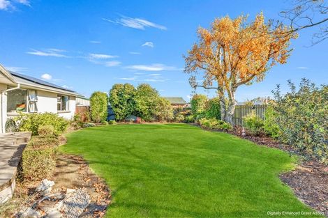 Photo of property in 121 George Street, Tinwald, Ashburton, 7700