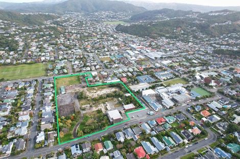 Photo of property in 26 Donald Street, Karori, Wellington, 6012