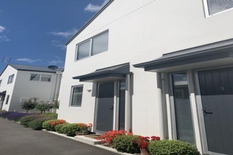 Photo of property in 4/46 Andover Street, Merivale, Christchurch, 8014