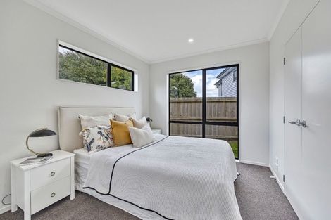 Photo of property in 9/16 Russell Road, Manurewa, Auckland, 2102