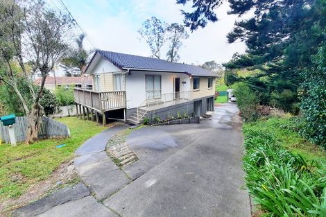 Photo of property in 1/226 Forrest Hill Road, Forrest Hill, Auckland, 0620