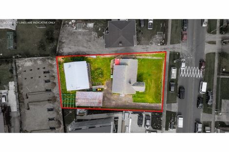 Photo of property in 2 Fruitvale Road, New Lynn, Auckland, 0600