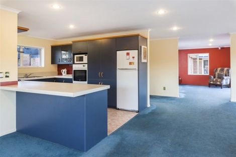 Photo of property in 855 Tram Road, Ohoka, Kaiapoi, 7692